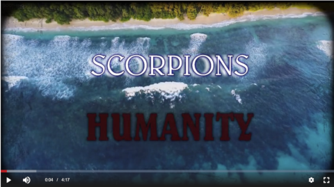 Scorpions | Humanity | There’s still time! | Letras en Español