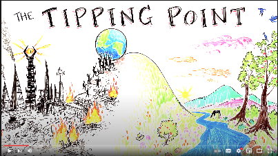 The Tipping Point | Ralph Smart on Infinite Waters and After School Animations (Subtitulado Español)