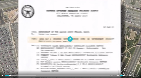 Project Veritas obtained military documents regarding Origins of C0VlD-19 – Watch the full reactions
