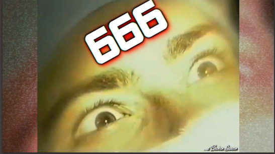 C0VlD Prediction?: Music Video “Watch Out For 666(1989) – Heaven’s Magic” (Lyrics English & Español)