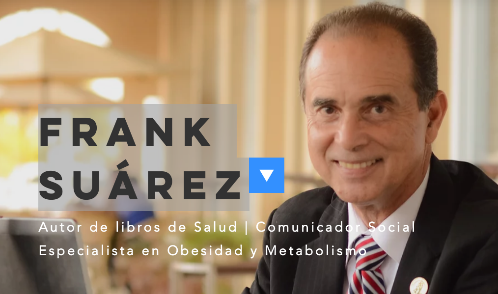 Frank Suarez, another of the sudden “Suicide by Plandemic”, Video (Spanish)