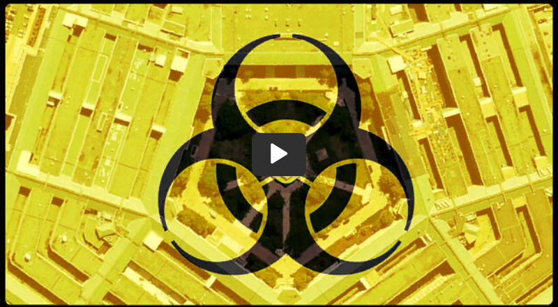 ReeseReport.com: Pentagon Funded Bio-Weapons Labs in the Ukraine Reese Report in Rumble
